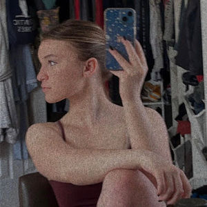 Meet your Posher, Abbey